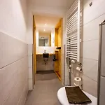 Apartment Gaestehaus Holzer Kreuz- Vergissmeinnicht