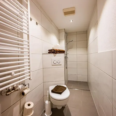 Gaestehaus Holzer Kreuz- Vergissmeinnicht Frohnd