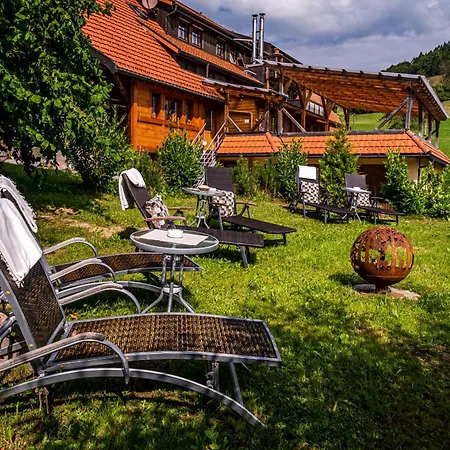 Gaestehaus Holzer Kreuz- Vergissmeinnicht Apartamento *